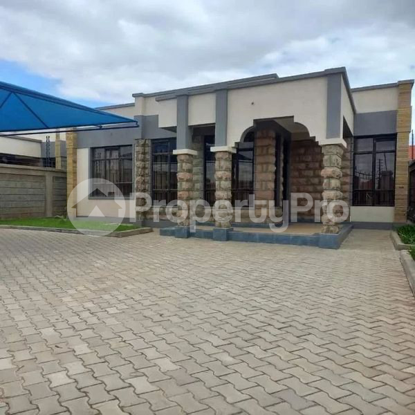 3 bedroom Townhouse for sale Joska Nairobi
