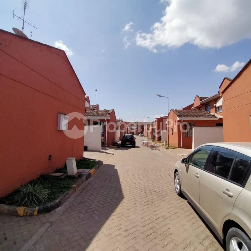 3 bedroom Townhouse for sale South C Nairobi