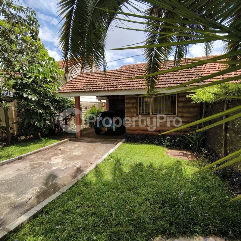 3 bedroom Houses for sale Kileleshwa Nairobi