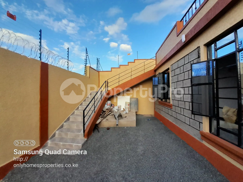 3 bedroom Townhouse for sale Ruiru Kiambu
