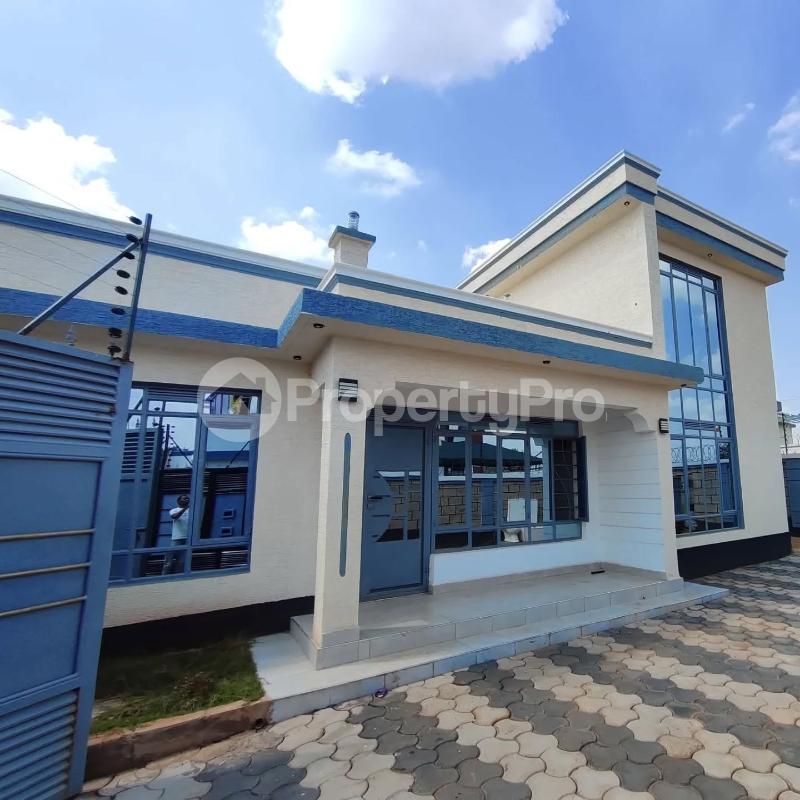 3 bedroom Houses for sale MUGUTHA Ruiru Kiambu