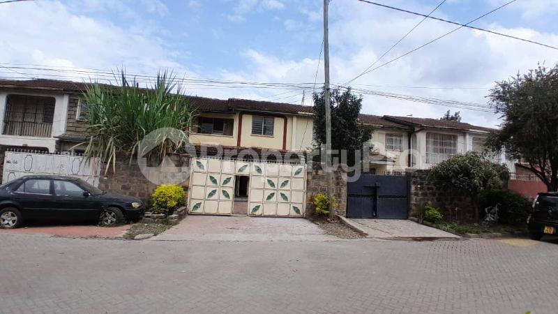 3 bedroom Townhouse for sale South C Nairobi