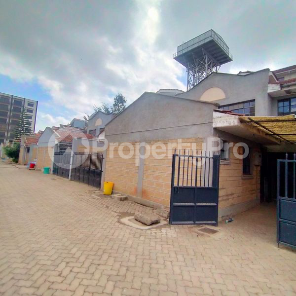 3 bedroom Townhouse for sale Syokimau Nairobi