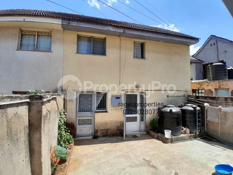 3 bedroom Townhouse for sale Langata Nairobi