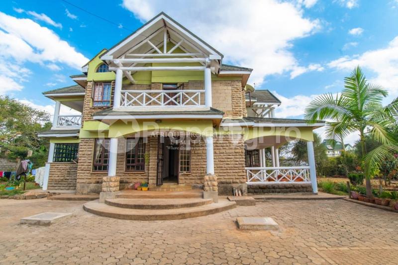 3 bedroom Houses for sale Thika Kiambu