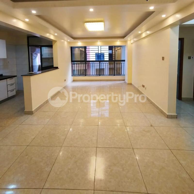 3 bedroom Flat&Apartment for rent Kilimani Nairobi