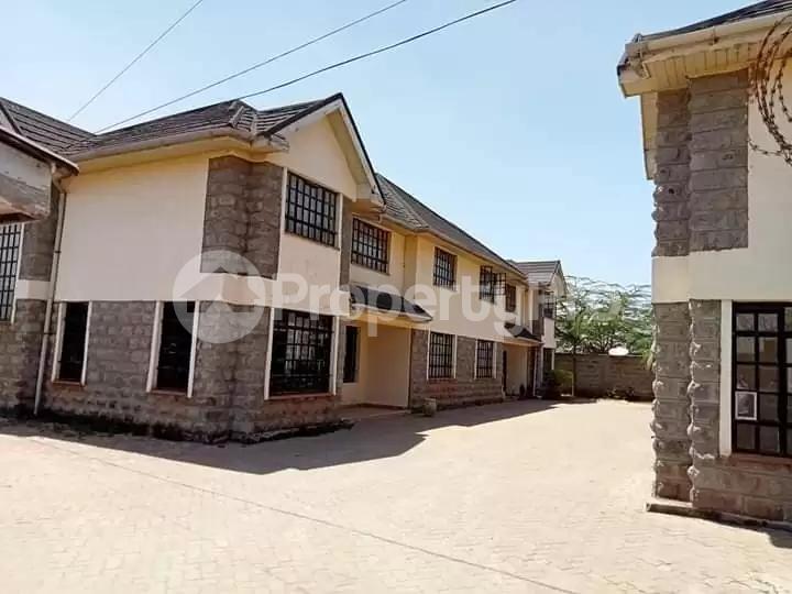 3 bedroom Houses for rent Syokimau Nairobi