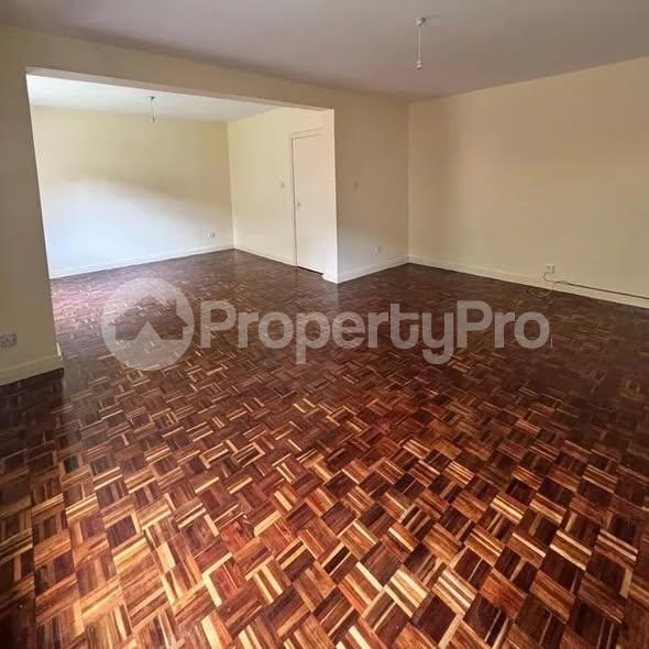 3 bedroom Houses for rent Kilimani Nairobi