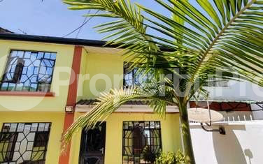 3 bedroom Townhouse for sale Madaraka Nairobi