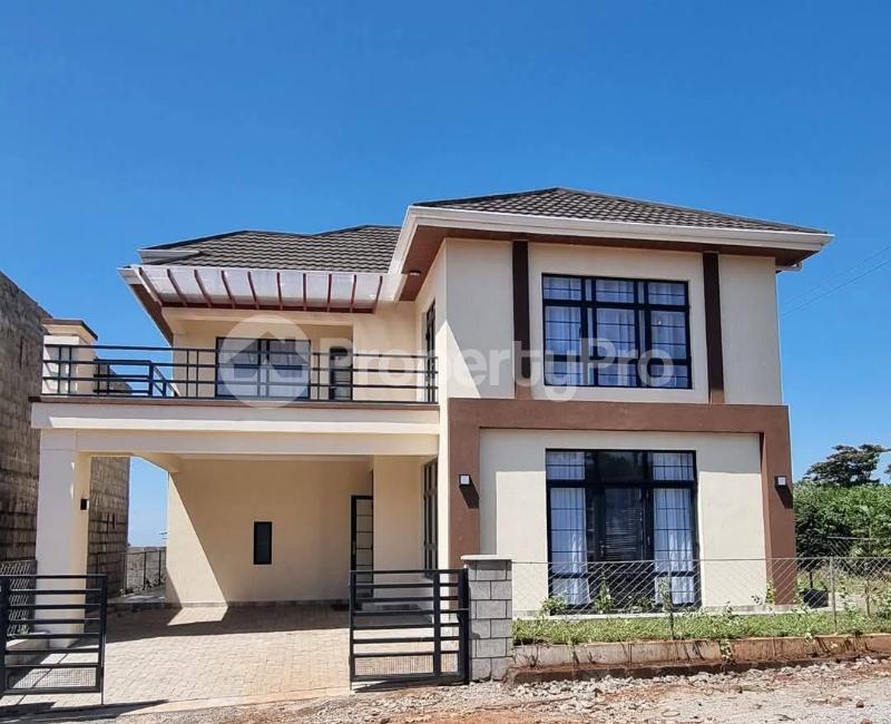 Houses for sale Forest Hills, Kibiko Ngong Kajiado