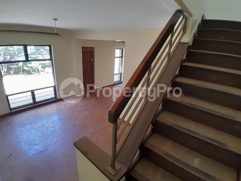 3 bedroom Houses for sale NGUMO ESTATE Kilimani Nairobi