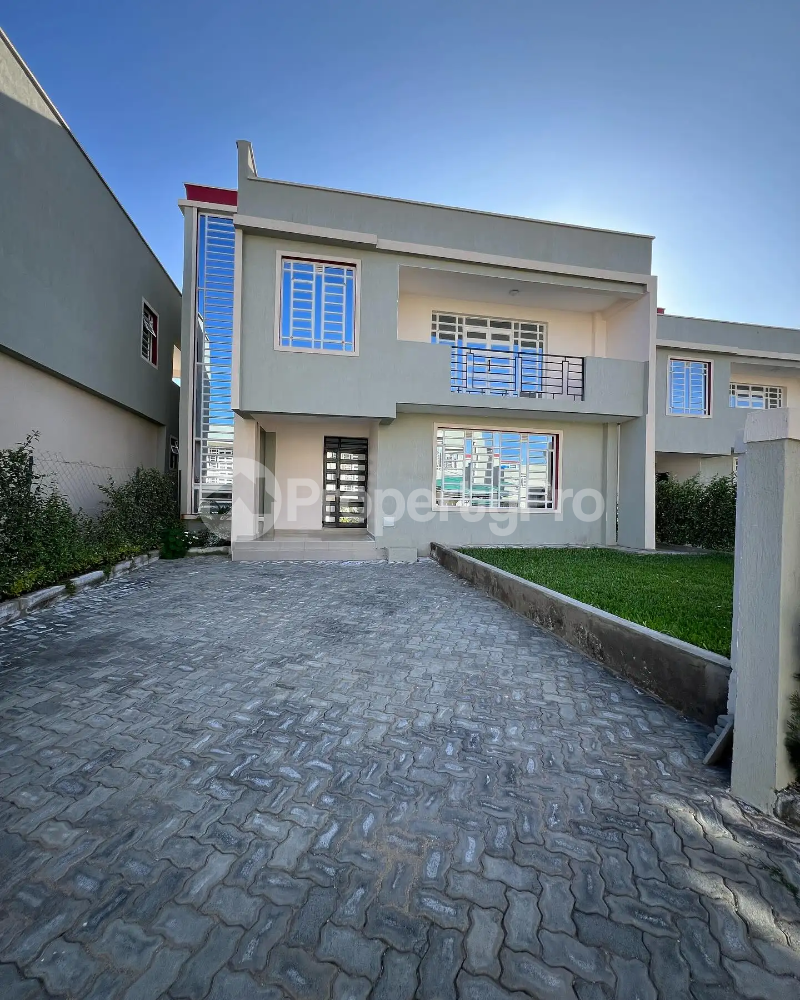 3 bedroom Townhouse for sale Kitengela Kajiado