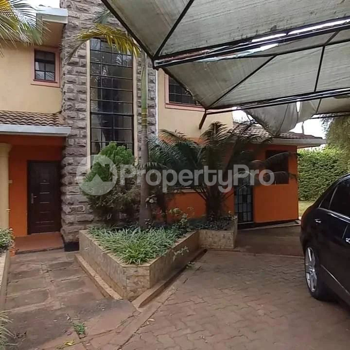 3 bedroom Townhouse for sale Kiambu Road Nairobi