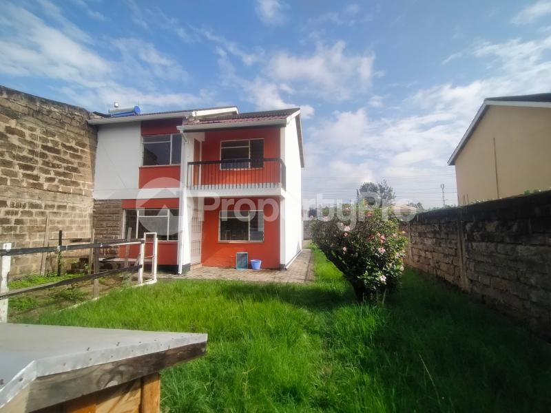 3 bedroom Houses for rent Langata Nairobi