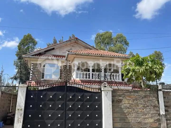 3 bedroom Houses for rent Syokimau Nairobi