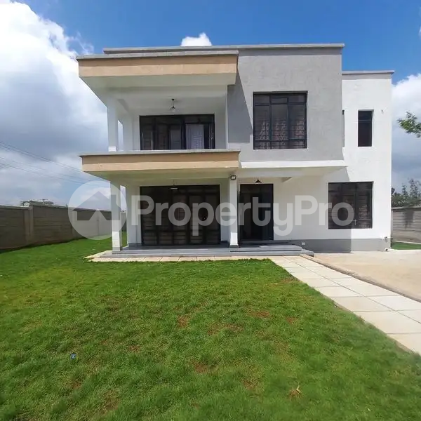3 bedroom Townhouse for sale Ongata Rongai Kajiado