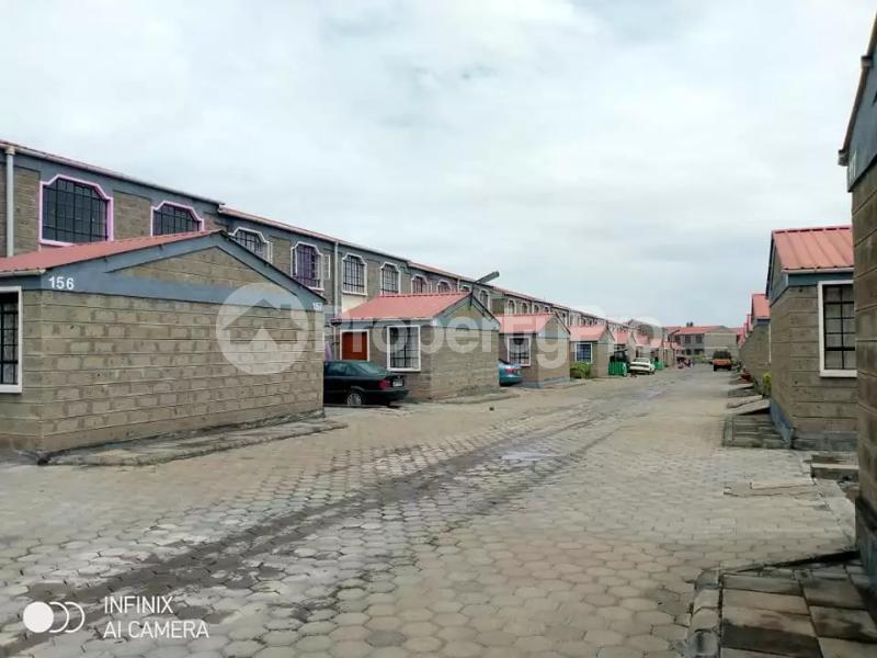 3 bedroom Houses for rent Syokimau Nairobi