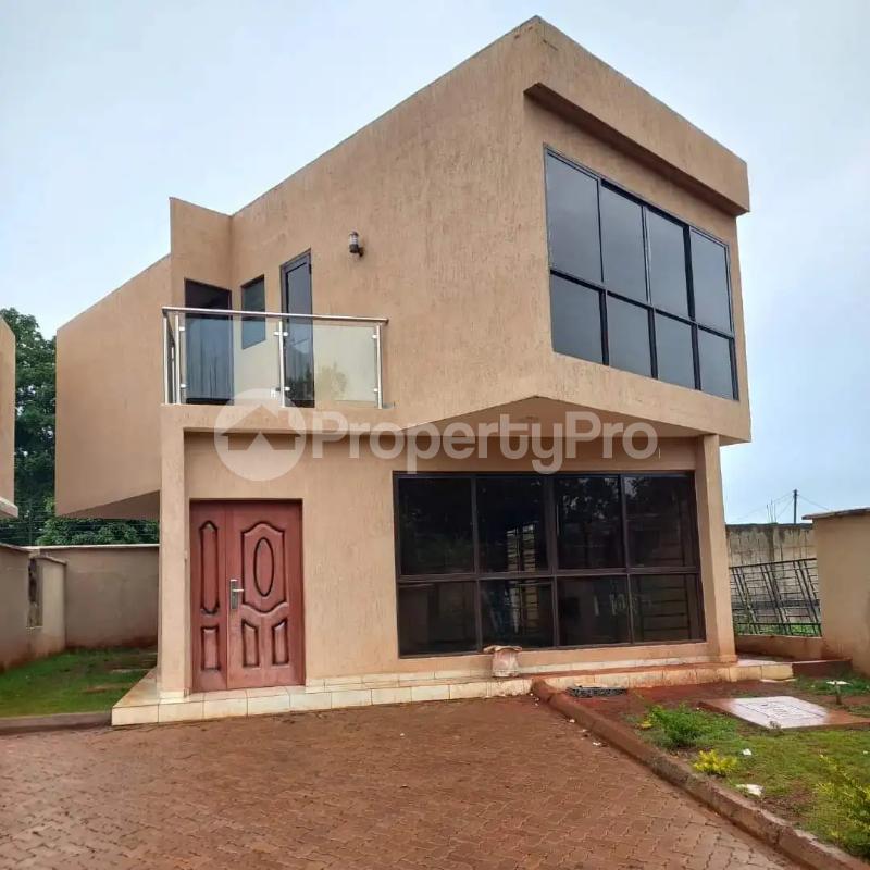 3 bedroom Houses for sale Lower Kabete Nairobi