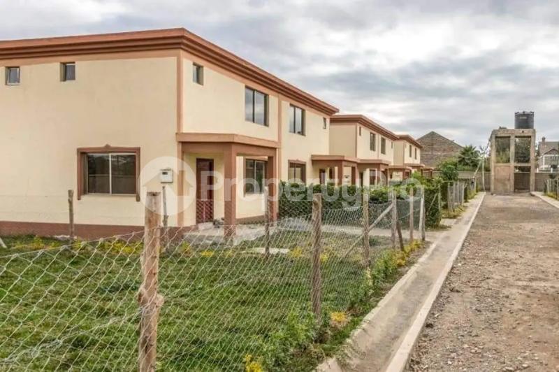 3 bedroom Houses for rent Syokimau Nairobi