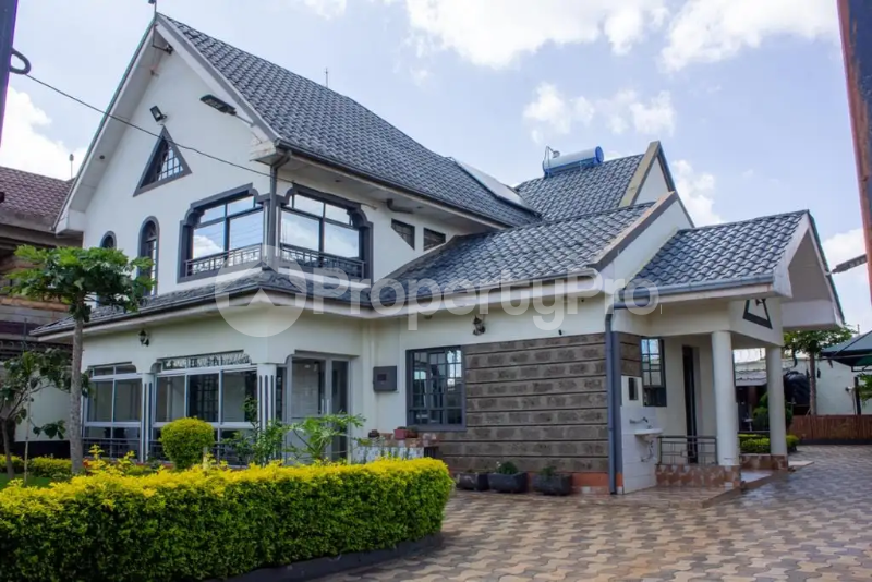 3 bedroom Townhouse for sale Kamakis Ruiru