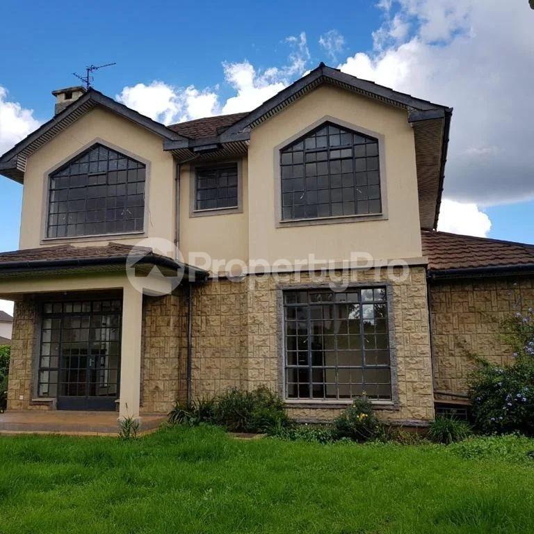 Houses for sale Eden Ville Estate, Kiambu Road Nairobi