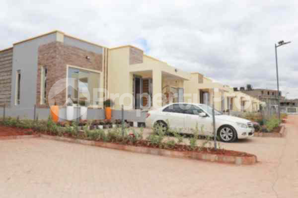 3 bedroom Townhouse for sale Kangundo Road Kangundo