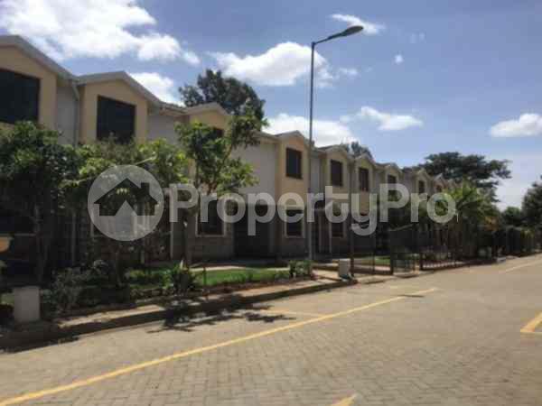 3 bedroom Flat&Apartment for sale Syokimau Nairobi