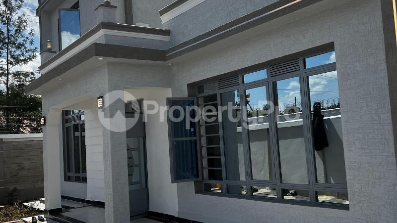 3 bedroom Houses for sale Membley Ruiru