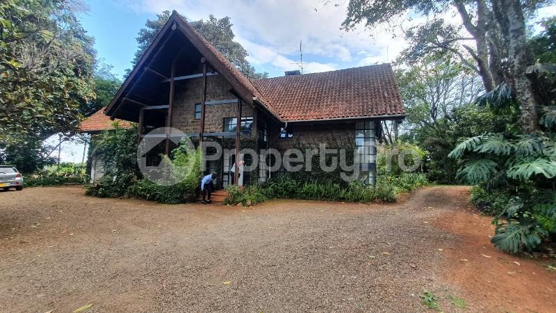 3 bedroom Houses for sale Nyari Nairobi