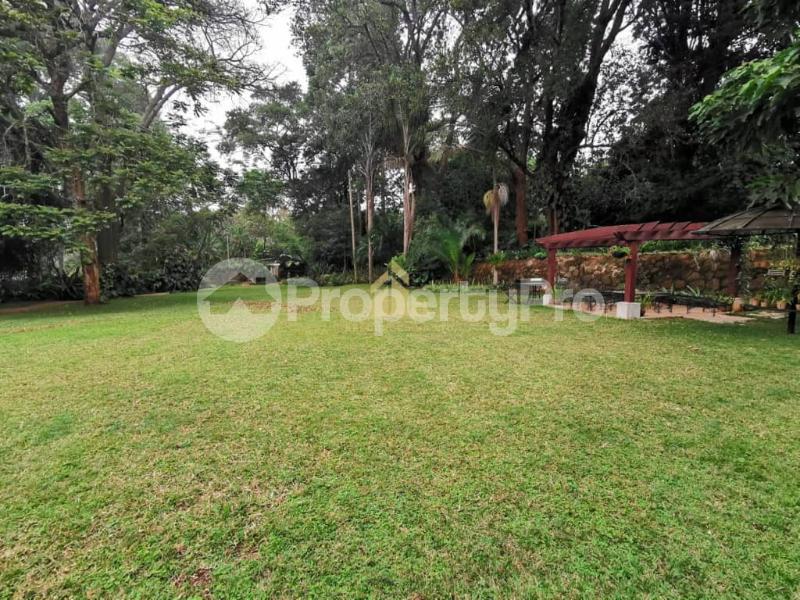 3 bedroom Flat&Apartment for shortlet Kitisuru Nairobi