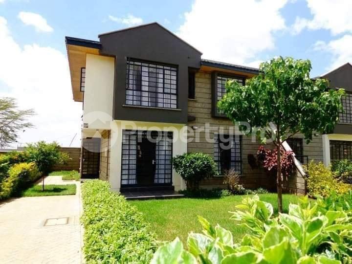 3 bedroom Townhouses Houses for rent Athi RIver Machakos