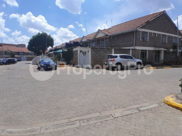 3 bedroom Townhouse for sale Nairobi Central Nairobi
