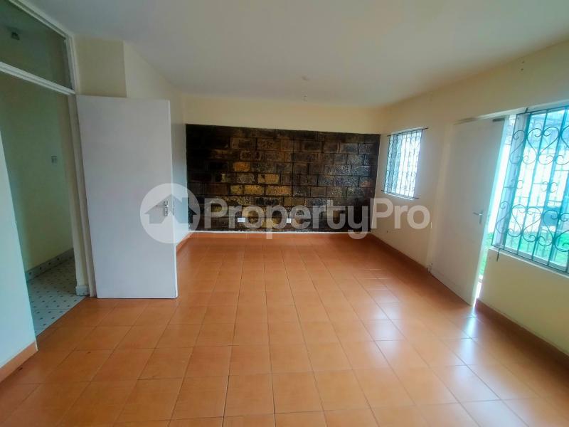 3 bedroom Houses for rent Langata Nairobi