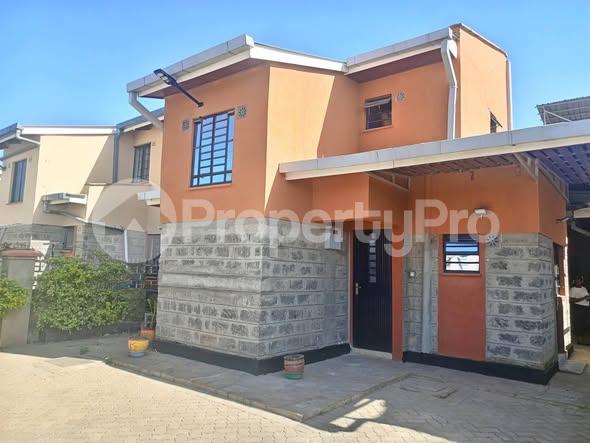 3 bedroom Houses for rent Syokimau Nairobi