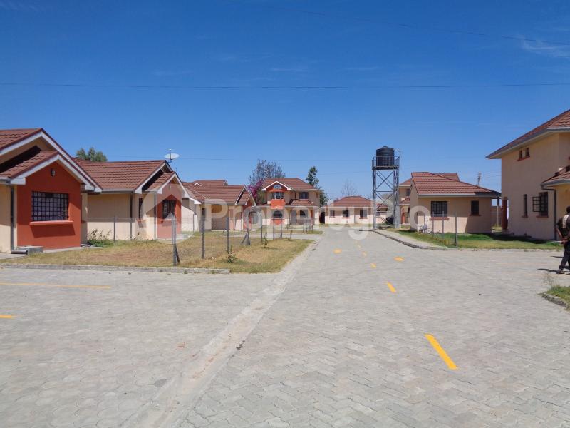 Houses for sale Yukos, Kitengela Kajiado