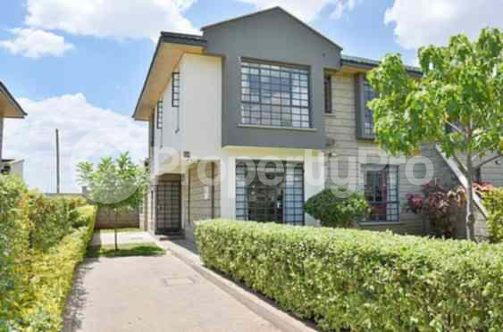 3 bedroom Townhouse for sale Athi RIver Machakos