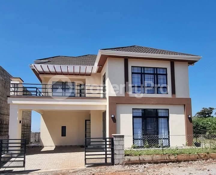 Houses for sale Kibiko, Ngong Kajiado