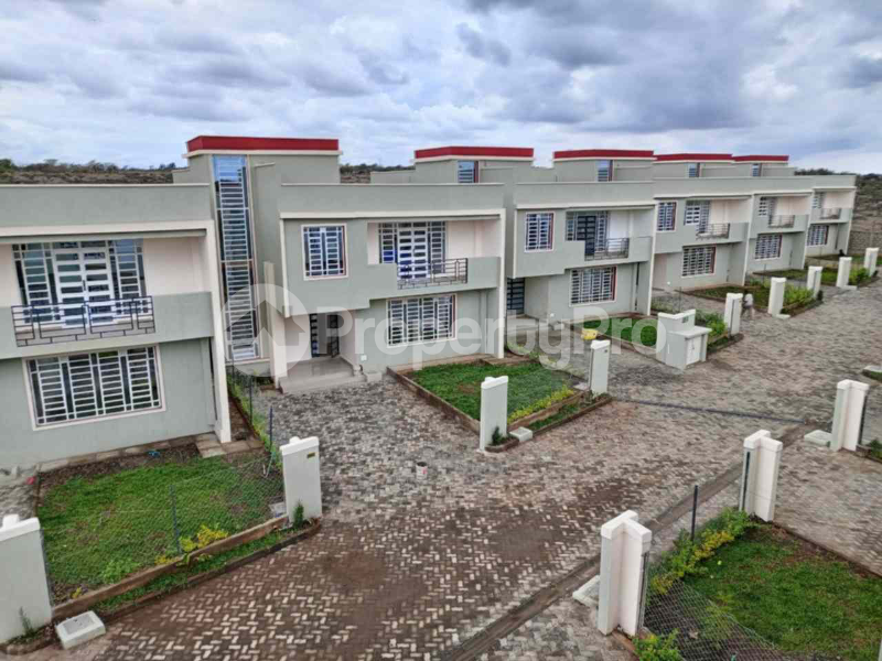 3 bedroom Townhouse for sale Kitengela Kajiado