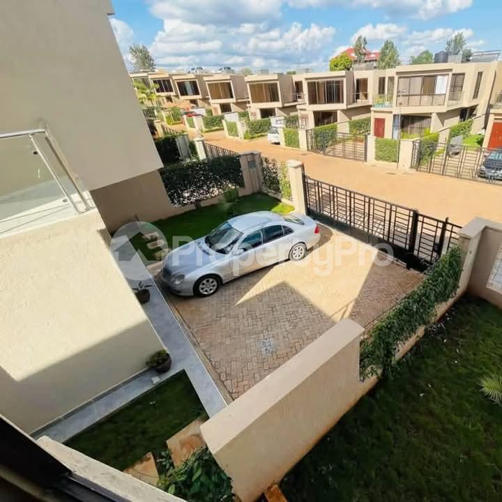 3 bedroom Townhouse for sale Lower Kabete Nairobi