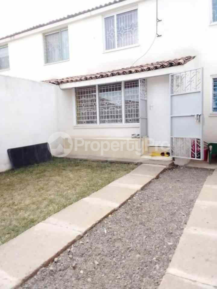 3 bedroom Townhouse for sale Buruburu Nairobi