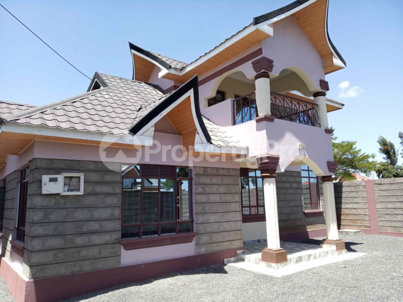 3 bedroom Townhouse for sale Ruiru Kiambu