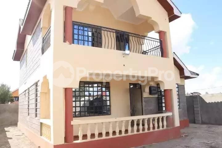 3 bedroom Flat&Apartment for sale Membley Ruiru