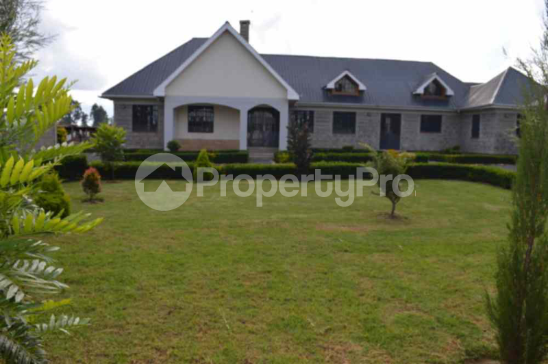 3 bedroom Townhouse for sale Kigumo Murang'a