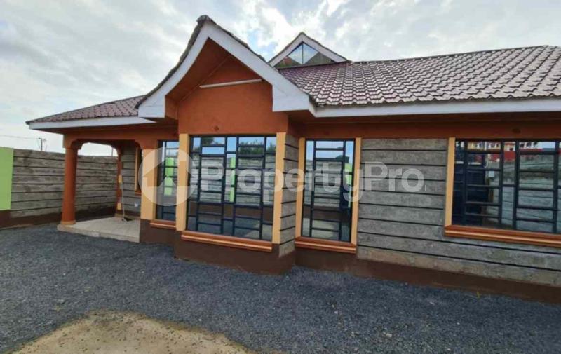 3 bedroom Flat&Apartment for sale Membley Ruiru