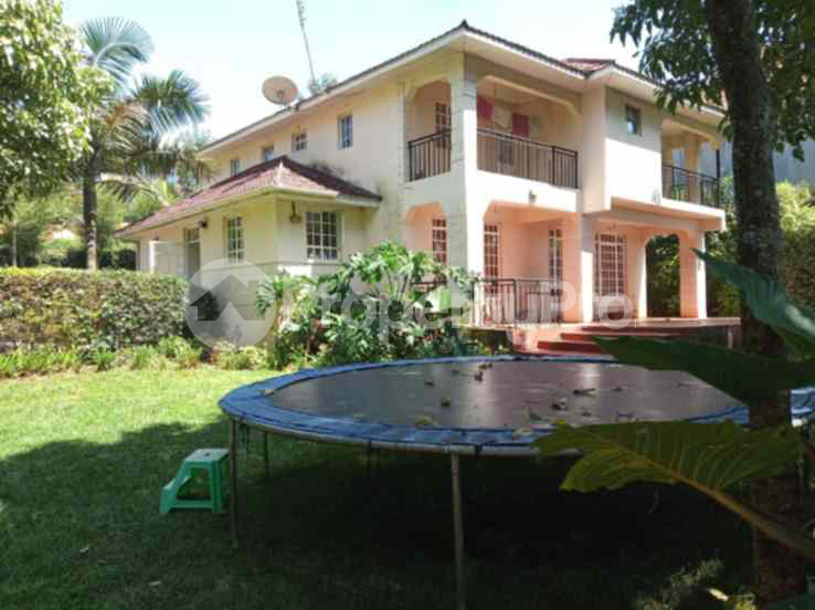 3 bedroom Townhouse for sale Kerarapon Nairobi