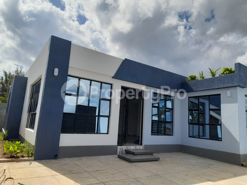 3 bedroom Townhouse for sale Ruiru Kiambu