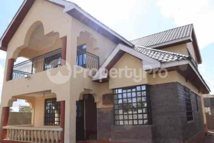 3 bedroom Townhouse for sale Ruiru Kiambu