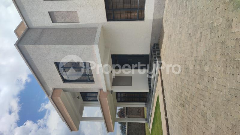 4 bedroom Townhouses Houses for sale Rimpa Ongata Rongai Kajiado