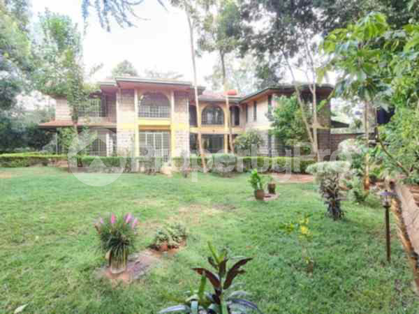 3 bedroom Townhouse for sale Runda Nairobi