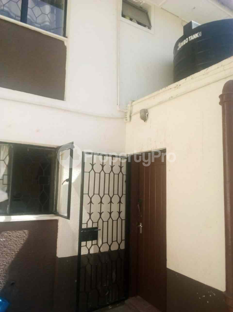 3 bedroom Townhouse for sale Jamhuri Nairobi